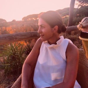 Meet your Posher, Christina